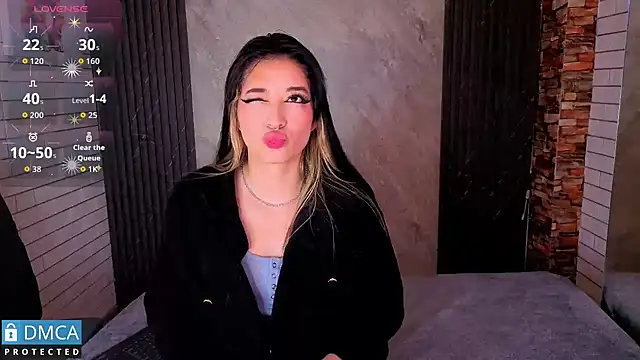 stepha   online show from 02.12.26