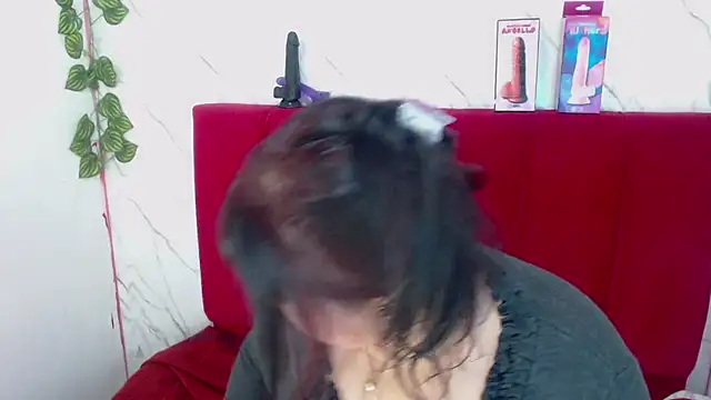 Snapshot of anishasanchezcm101 chatting on 09.15.25 anishasanchezcm101 online show from 09.15.25