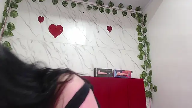 Snapshot of anishasanchezcm101 chatting on 09.24.25 anishasanchezcm101 online show from 09.24.25