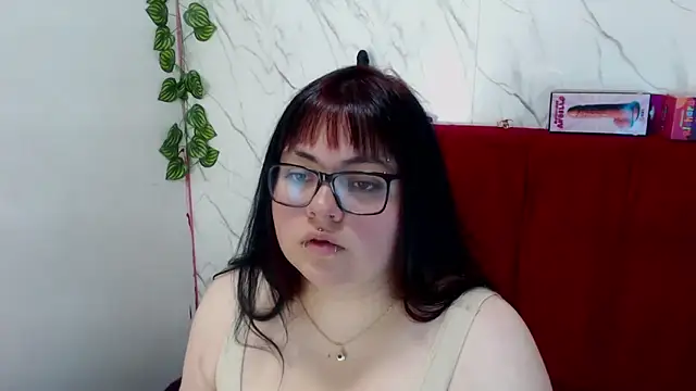 Snapshot of anishasanchezcm101 chatting on 10.05.25 anishasanchezcm101 online show from 10.05.25