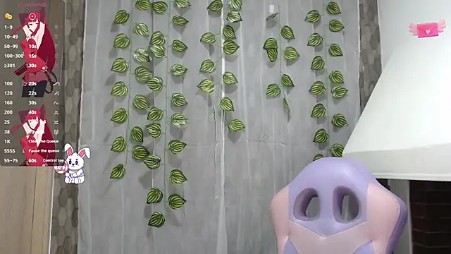 Snapshot of anishasanchezcm101 chatting on 12.15.25 anishasanchezcm101 online show from 12.15.25