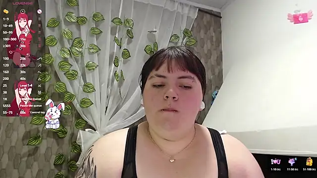 Snapshot of anishasanchezcm101 chatting on 12.21.25 anishasanchezcm101 online show from 12.21.25