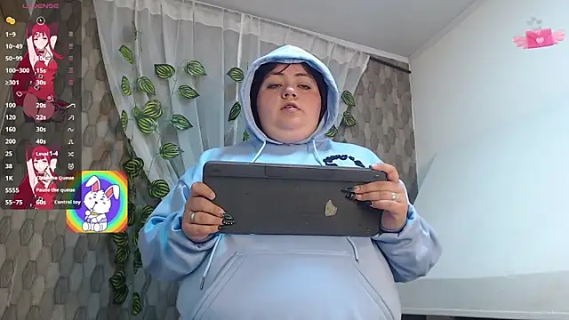 Snapshot of anishasanchezcm101 chatting on 01.07.26 anishasanchezcm101 online show from 01.07.26