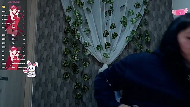 Snapshot of anishasanchezcm101 chatting on 01.16.26 anishasanchezcm101 online show from 01.16.26