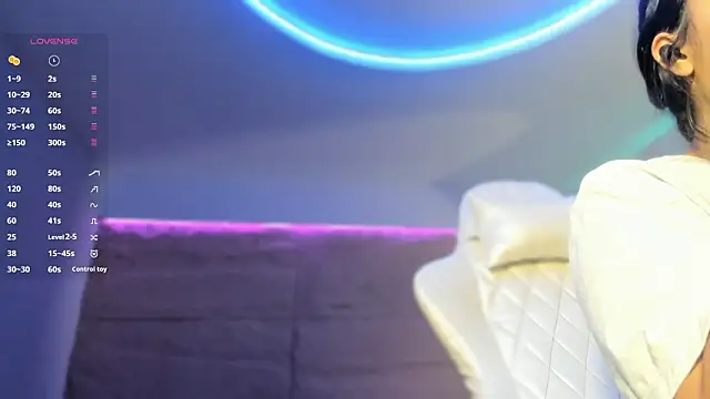 HannahMontgomery online show from 02.24.26