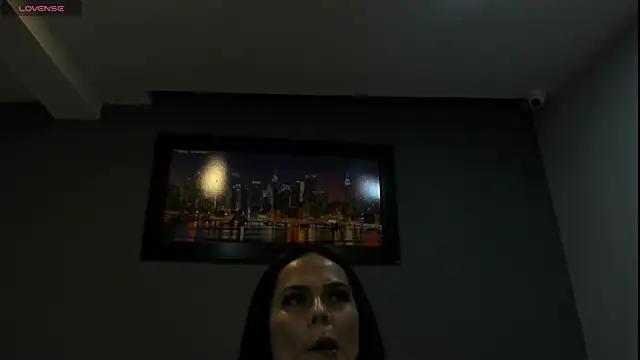 CharlotteCottin online show from 06.24.26