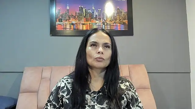 CharlotteCottin online show from 07.22.26