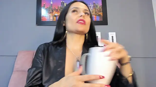 CharlotteCottin online show from 07.28.26