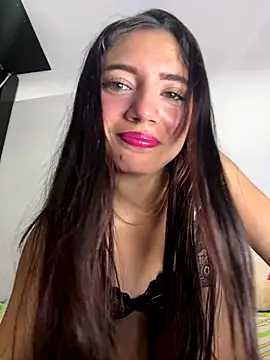 Snapshot of LisaGoddes chatting on 10.28.25 LisaGoddes online show from 10.28.25