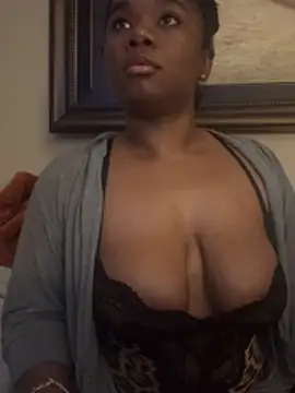 Snapshot of MissNastee chatting on 01.13.26 MissNastee online show from 01.13.26