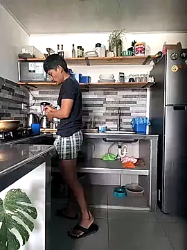 DADDYTTEDY1 online show from 11.18.25