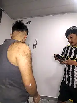 DADDYTTEDY1 online show from 01.15.26