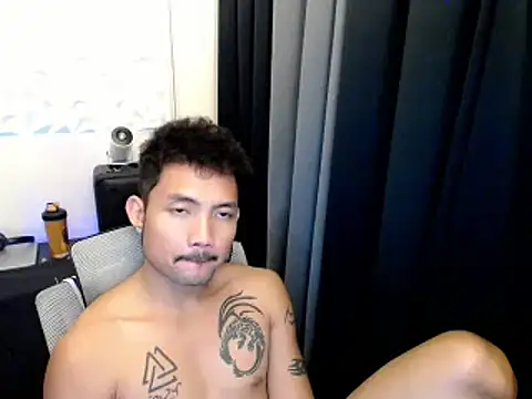 Thefriskyasian online show from 09.23.25