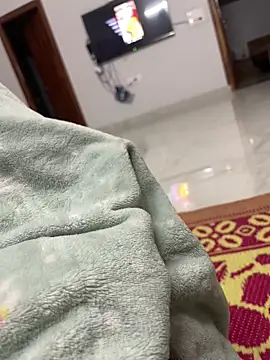 Snapshot of Desiandaj chatting on 12.04.25 Desiandaj online show from 12.04.25