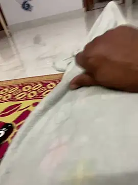 Snapshot of Desiandaj chatting on 12.05.25 Desiandaj online show from 12.05.25