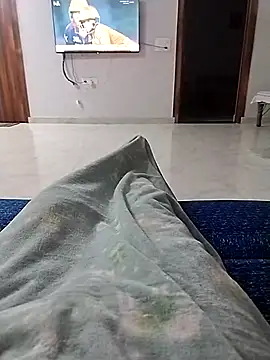 Snapshot of Desiandaj chatting on 01.19.26 Desiandaj online show from 01.19.26