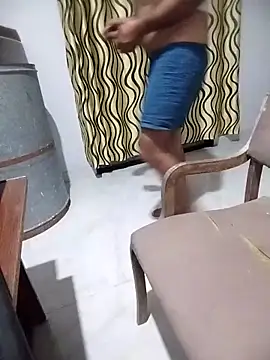 Snapshot of Desiandaj chatting on 02.09.26 Desiandaj online show from 02.09.26