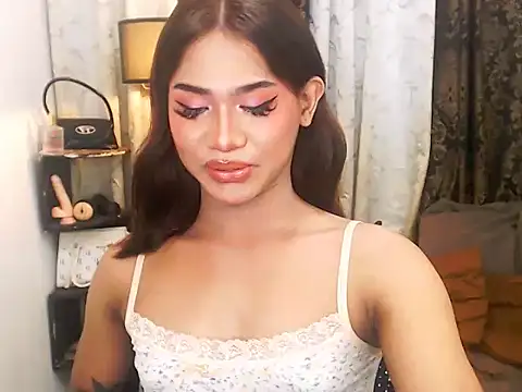 asianlatina69 online show from 09.13.25