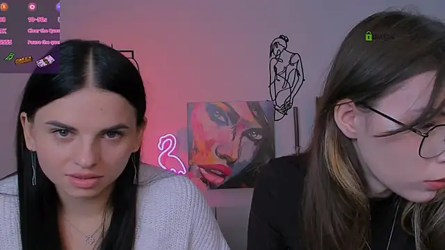 lily morty online show from 09.29.25