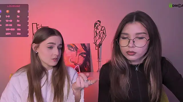 lily morty online show from 10.20.25