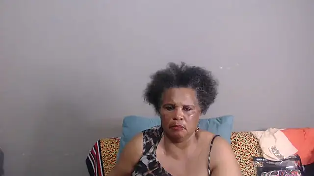 GrandBustyMelon online show from 07.05.26