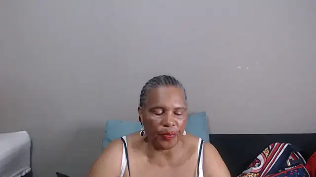 GrandBustyMelon online show from 07.22.26