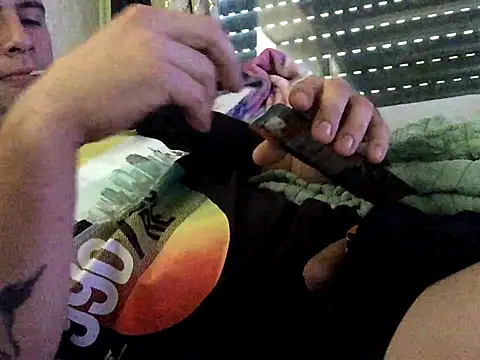 coupleamateurfun23 online show from 09.19.25