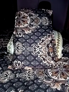 Snapshot of Sonalisiya chatting on 10.04.25 Sonalisiya online show from 10.04.25