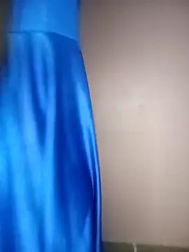 Snapshot of Sonalisiya chatting on 11.19.25 Sonalisiya online show from 11.19.25