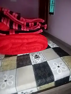 Snapshot of Sonalisiya chatting on 11.20.25 Sonalisiya online show from 11.20.25