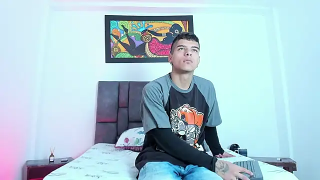 wyatt 3 online show from 11.20.25