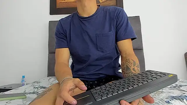 wyatt 3 online show from 01.17.26