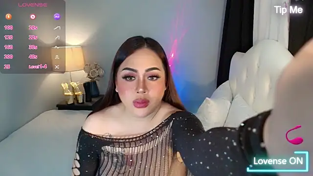 Unforgettable Maria online show from 10.27.25