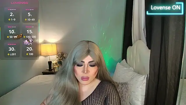 Unforgettable Maria online show from 01.14.26