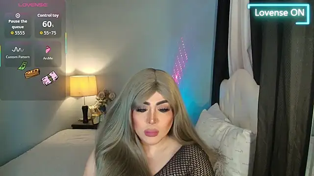 Unforgettable Maria online show from 01.15.26