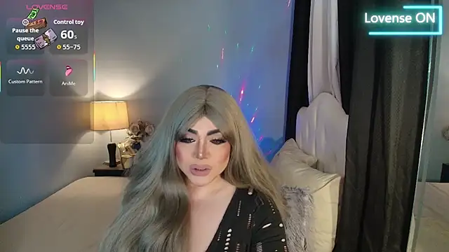 Snapshot of Unforgettable_Maria chatting on 02.06.26 Unforgettable Maria online show from 02.06.26