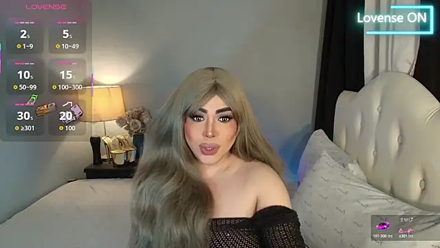 Snapshot of Unforgettable_Maria chatting on 02.25.26 Unforgettable Maria online show from 02.25.26