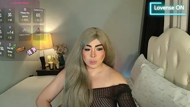 Unforgettable Maria online show from 06.16.26