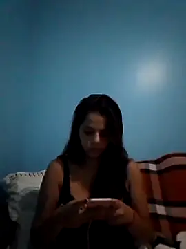 PatyPatriciaa online show from 04.27.26