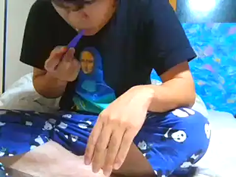 hiromu53 online show from 10.02.25