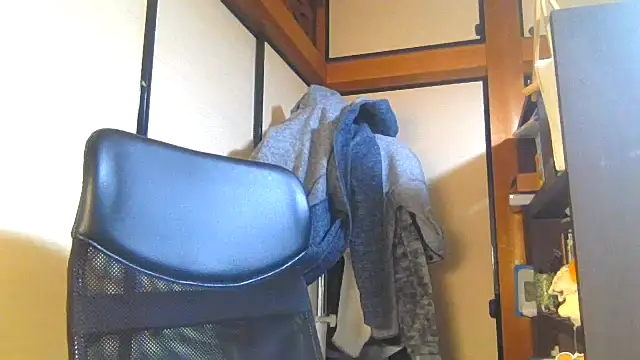 hiromu53 online show from 03.15.26