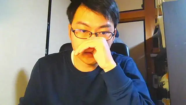 Snapshot of hiromu53 chatting on 03.20.26 hiromu53 online show from 03.20.26