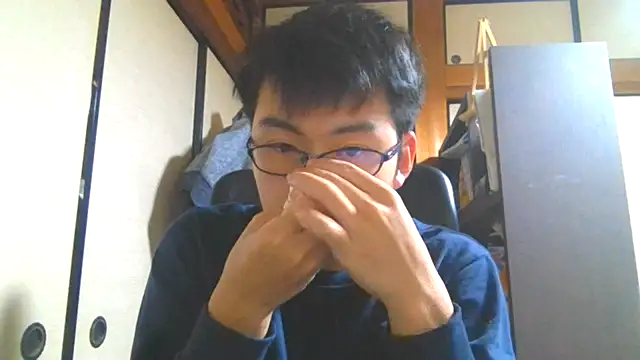 Snapshot of hiromu53 chatting on 03.25.26 hiromu53 online show from 03.25.26
