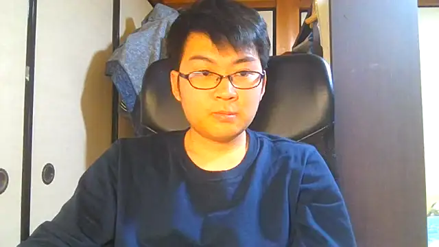 Snapshot of hiromu53 chatting on 04.03.26 hiromu53 online show from 04.03.26