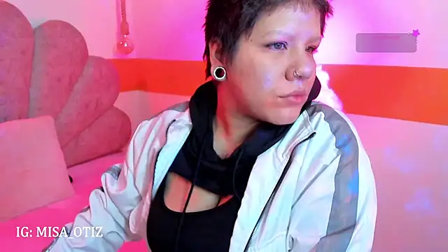 Melissa Adamsx online show from 09.12.25