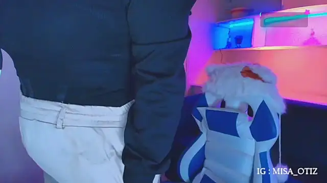 Melissa Adamsx online show from 09.17.25