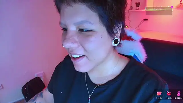 Melissa Adamsx online show from 09.20.25