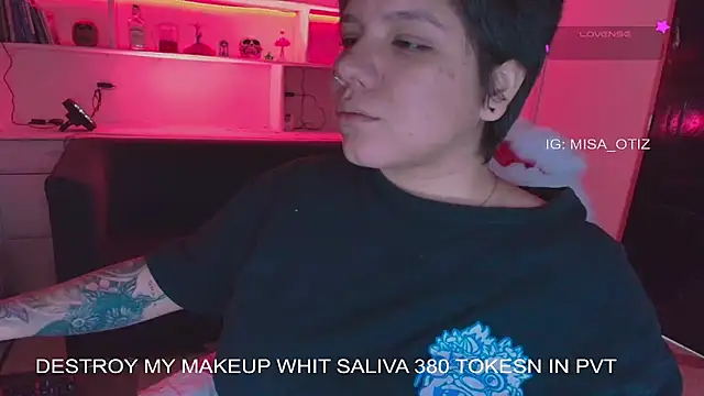 Melissa Adamsx online show from 11.02.25