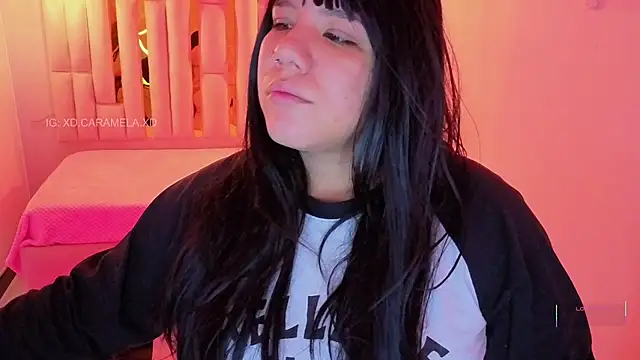 Melissa Adamsx online show from 11.22.25