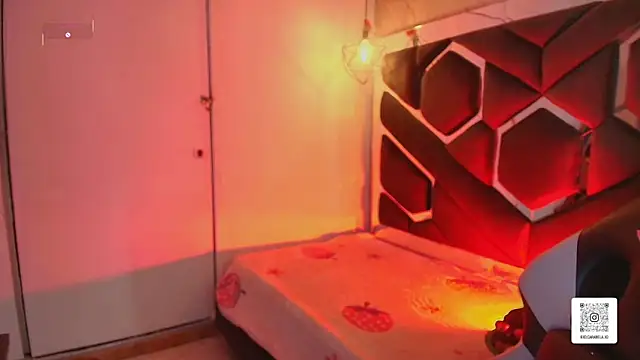 Snapshot of Melissa_Adamsx chatting on 02.06.26 Melissa Adamsx online show from 02.06.26